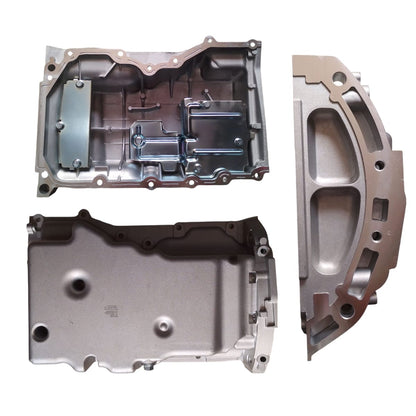 Carter Motor Fusion 2010 Al 2012 2.5l 4 Cil