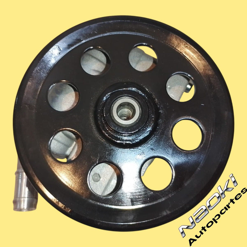 Bomba Direccion Hidraulica Ford 350 2011 Al 2017 6.2 6.7 6.8