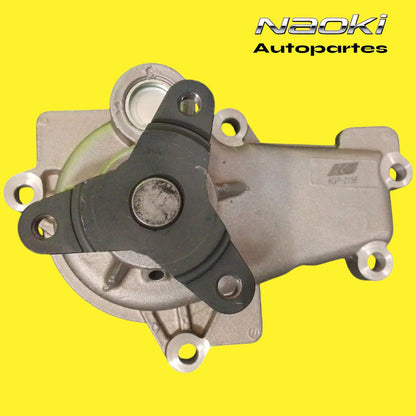 Bomba Agua Grand Caravan 2008 Al 2010 3.3/3.8l