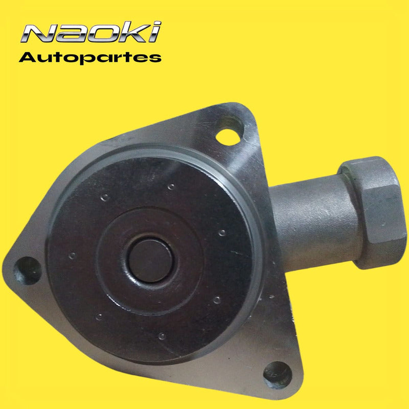 Bomba Agua Ranger 1995 Al 2001 2.3l /2.5l