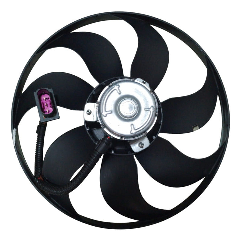 Ventilador Ibiza  2000 Al 2012 C/s/aire Principal 2.0 1.6