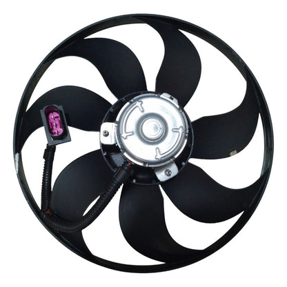 Ventilador Ibiza  2000 Al 2012 C/s/aire Principal 2.0 1.6