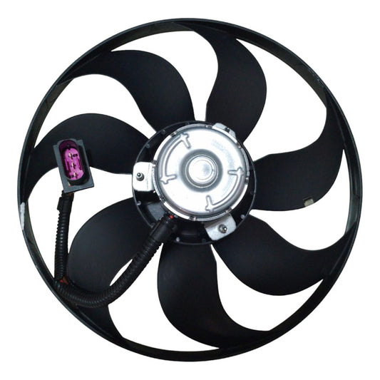Ventilador Ibiza  2000 Al 2012 C/s/aire Principal 2.0 1.6