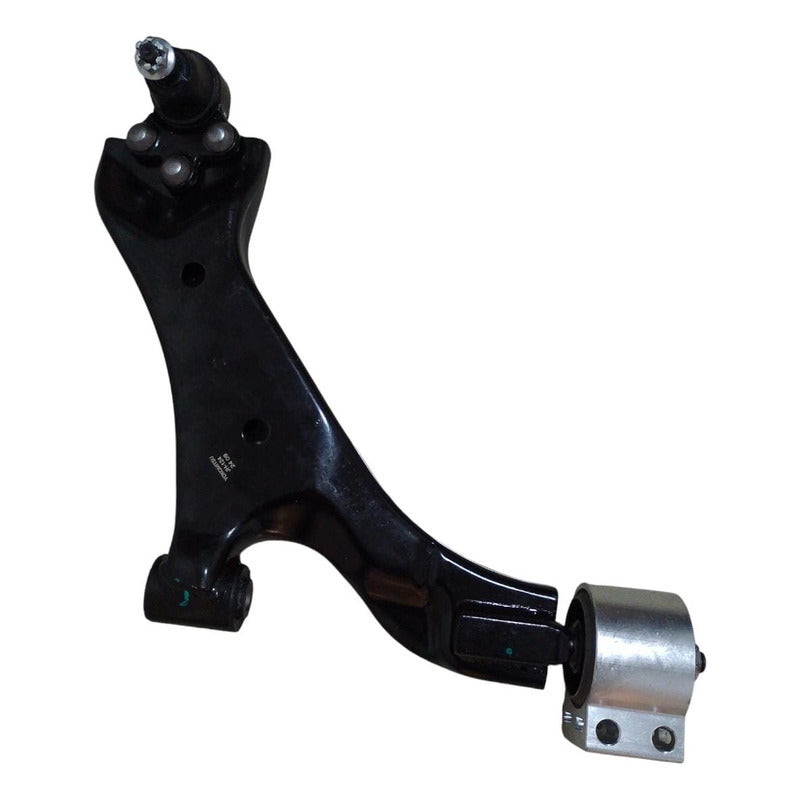 Horquilla Suzuki Kl 2007 Al 2009 Inf Izq C/rotula C/bujes