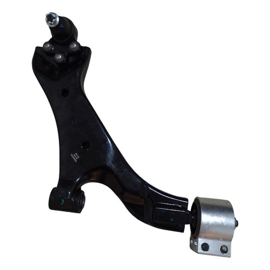 Horquilla Suzuki Kl 2007 Al 2009 Inf Izq C/rotula C/bujes
