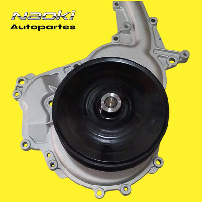 Bomba Agua F-250/350/450/550 Super Duty 2011 Al 2016 6.7l