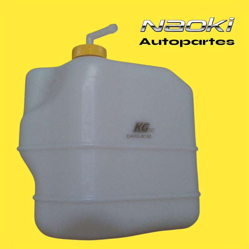 Deposito Anticongelante Honda Cr-v 2007 Al 2011 2.4l C/t