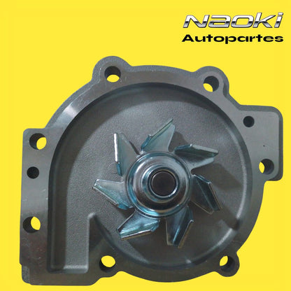Bomba Agua Volvo V70 1998 Al 2007 2.3/2.4/2.5l