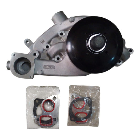 Bomba Agua Yukon/xl1500/2500 2007 Al 2014 4.8/5.3/6.0/6.2l
