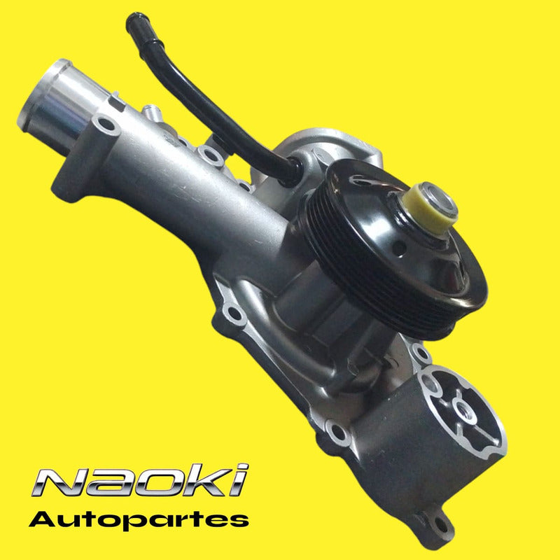 Bomba Agua 1500/2500/4500/4000 2011 Al 2017 5.7l