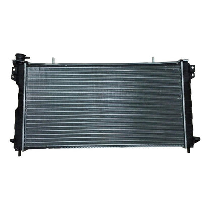Radiador Grand Caravan 2001 Al 2004 3,3 3,8