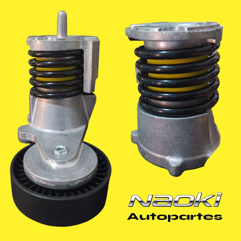 Tensor Accesorios Volvo C30 2008 Al 2012 2.5