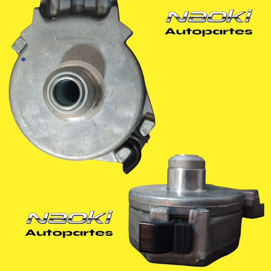 Tensor Accesorios Chevrolet K2500 1991 Al 1993 7.4