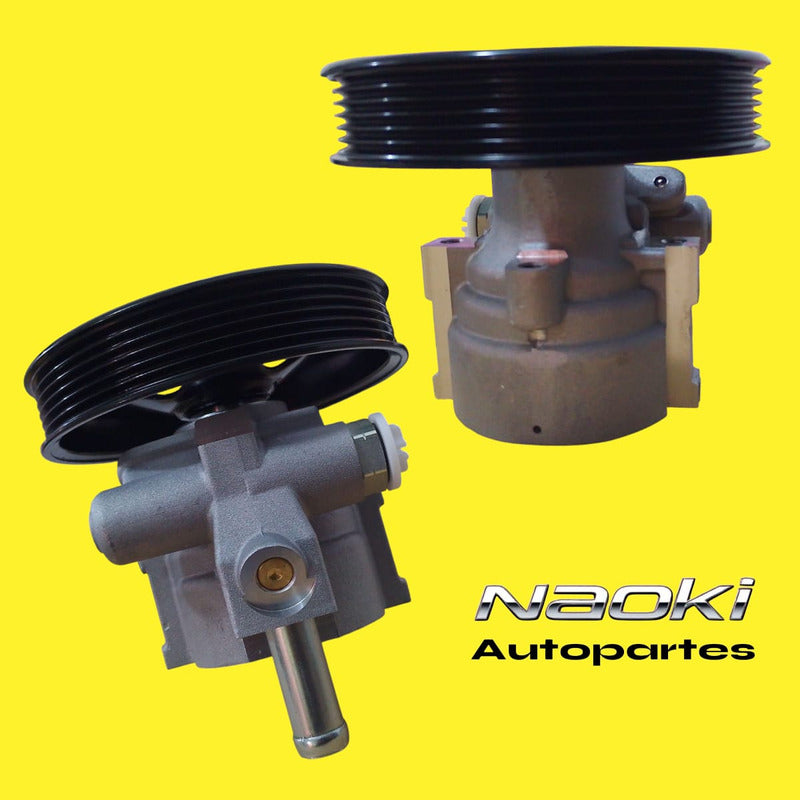 Bomba Direccion Hidraulica Chevy 1994 Al 2012 1.4 1.6