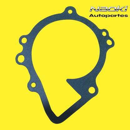 Bomba Agua Pontiac G4 2005 Al 2006 2.2/2.4l