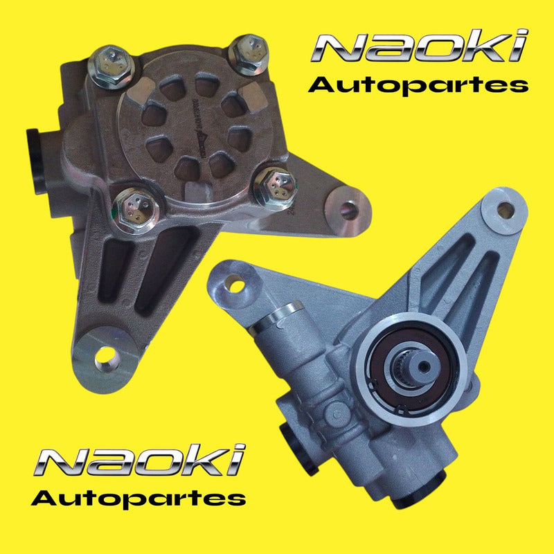 Bomba Direccion Hidraulica Accord 2008 Al 2012 3.5 S/dep