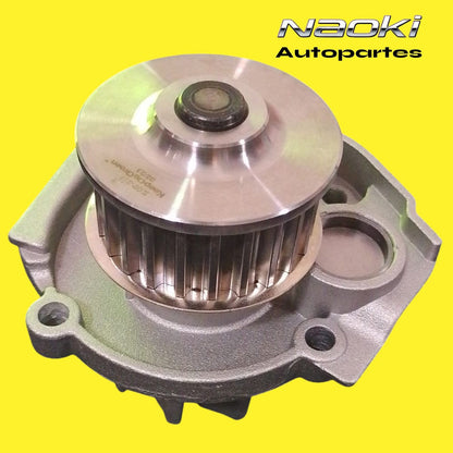 Bomba Agua Fiat 500 2012 Al 2017 1.4l