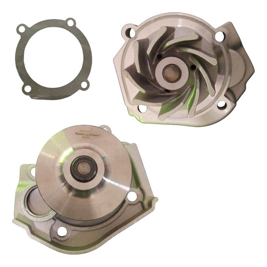 Bomba Agua Fiat 500 2012 Al 2017 1.4l