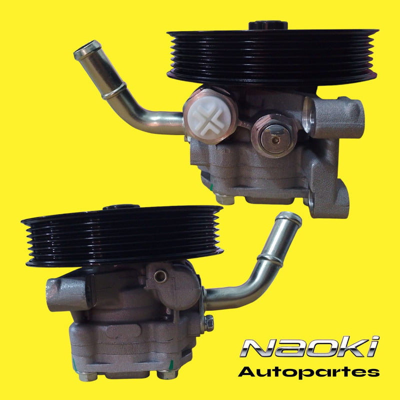 Bomba Direccion Hidraulica Ranger 2013 Al 2022 2.5 3.2 Gasol