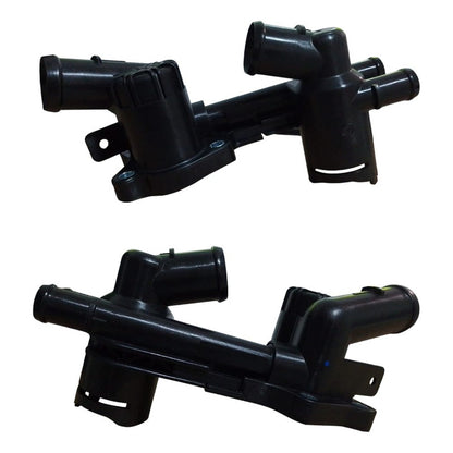 Toma Agua Caddy 2012 Al 2015 Tsi 1.2