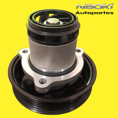 Bomba Agua Beetle 2006 Al 2015 2.5l