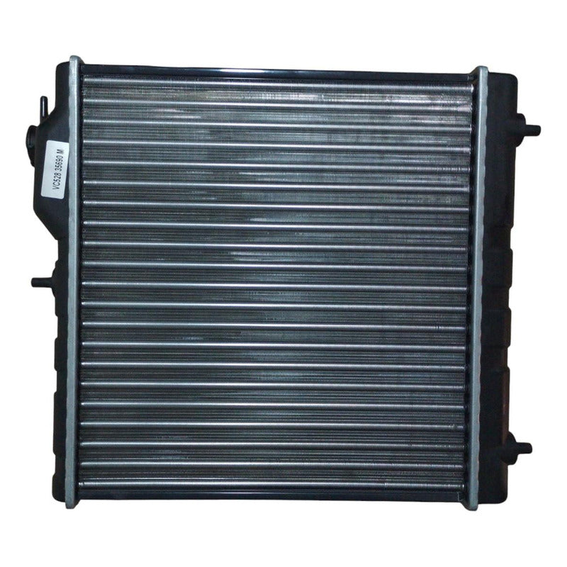 Radiador Atos 2000 Al 2004 1.0i 4 Cil