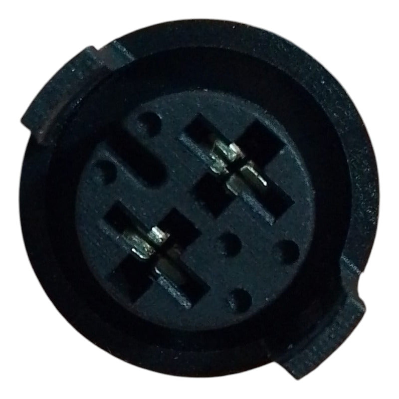 Ventilador Derby 1999 Al 2005 1.8 C/a  S/ Resis S/tolva