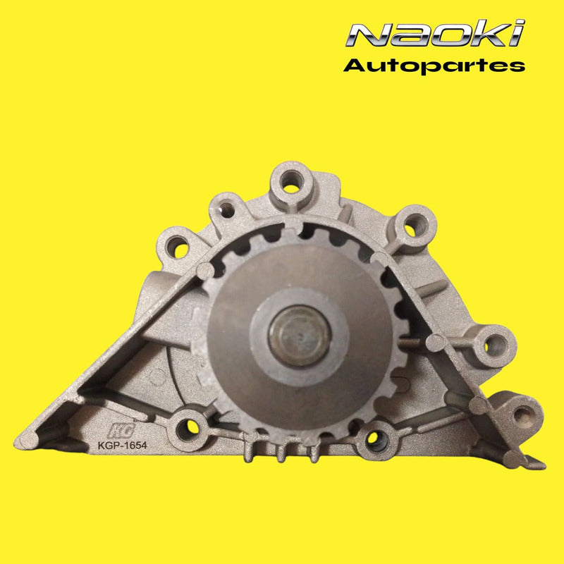 Bomba Agua Peugeot 406 2000 Al 2005 2.0l