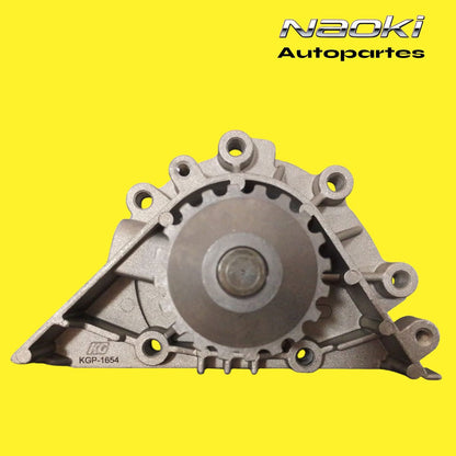 Bomba Agua Peugeot 406 2000 Al 2005 2.0l