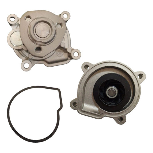 Bomba Agua Ibiza 2008 Al 2014 1.6l