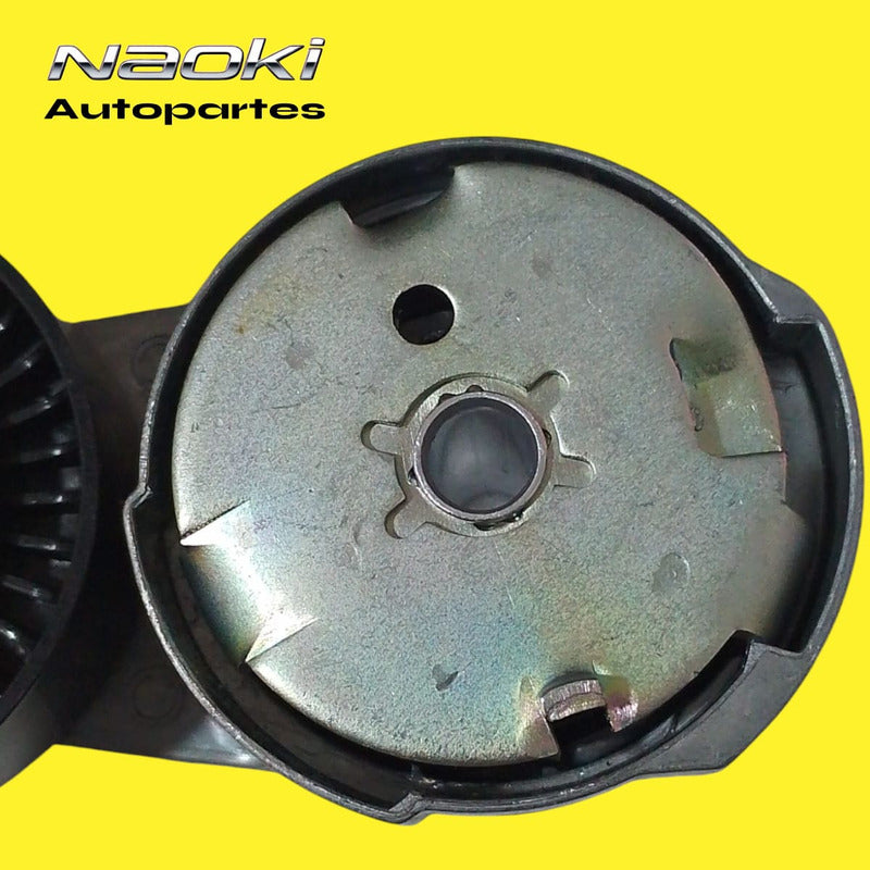 Tensor Accesorios Avenger 2011 Al 2014 3.6
