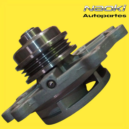 Bomba Agua Sable 2003 Al 2005 3.0l