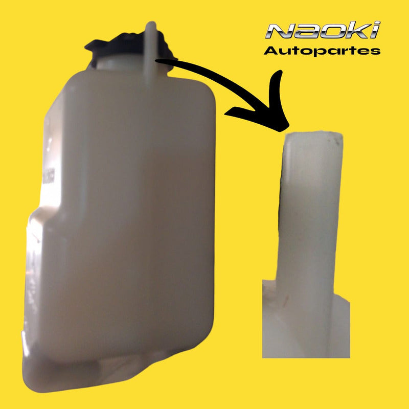 Deposito Anticongelante Avanza 2007 Al 2017 1.5l C/t C/man