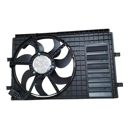 Ventilador Audi A1 2010 Al 2019 C/s/aire C/tolva 1.2 1.4 1.6