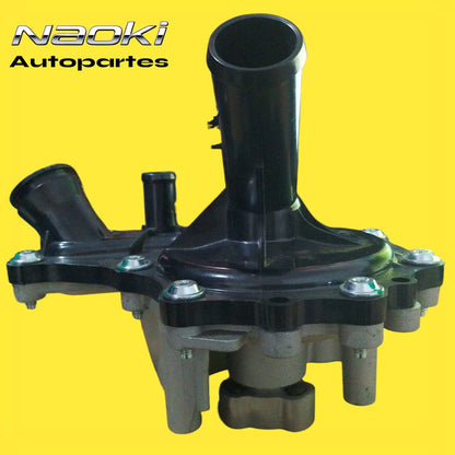 Bomba Agua Transit 2012 Al 2018 2.2l