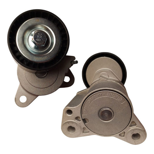Tensor Accesorios Compass 2007 Al 2017 2.0, 2.4