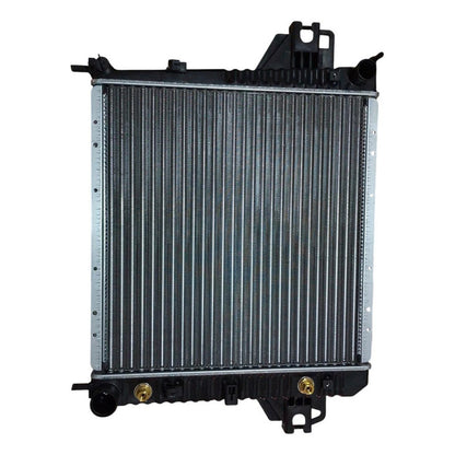 Radiador Liberty 2002 Al 2007   V6 3,7 Automatico