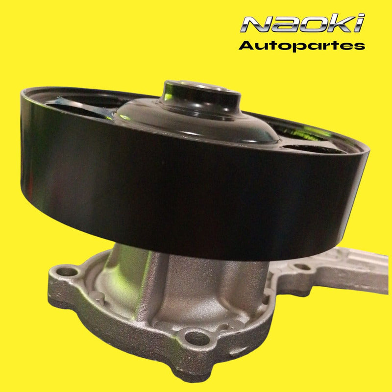 Bomba Agua City 2014 Al 2023 1.5l