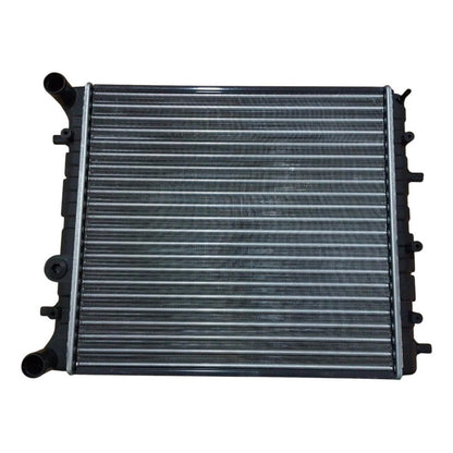 Radiador Crossfox 2007 Al 2015 1,6 4 Cil