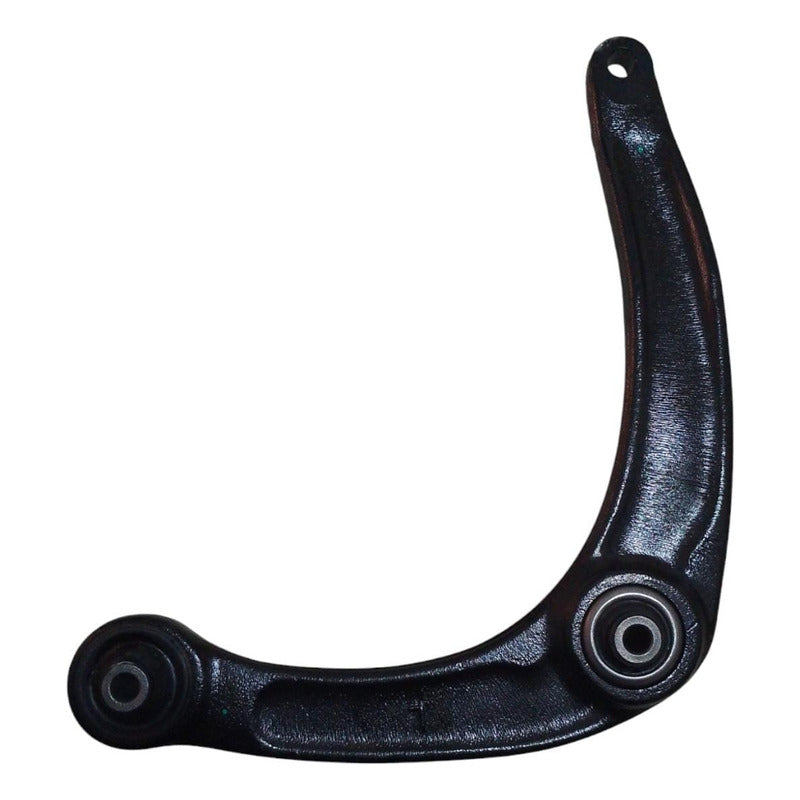 Horquilla Peugeot 307 2003 Al 2009 Inf Izq S/rotula C/bujes