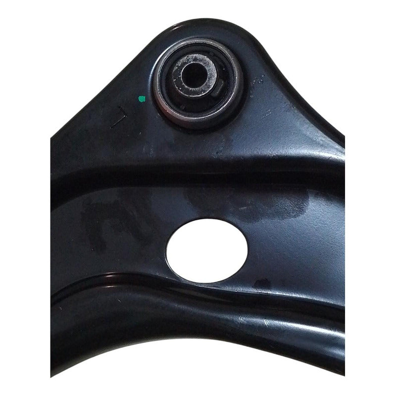 Horquilla Peugeot 301 2013 Al 2022 Inf Izq C/rotula C/bujes