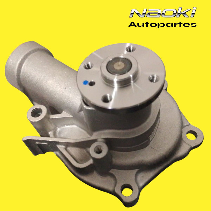 Bomba Agua Galant 2004 Al 2011 2.4l