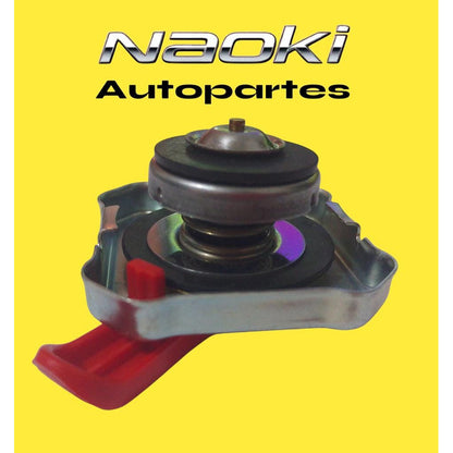 Tapon Radiador Acura Tl 1995 Al 1998 2.5