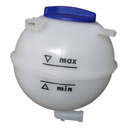 Deposito Anticongelante Jetta 1990 Al 1998 1.8/2.0l C/tapon