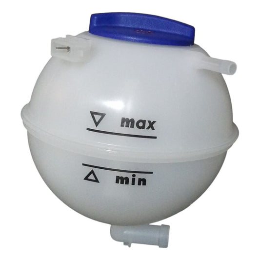 Deposito Anticongelante Jetta 1990 Al 1998 1.8/2.0l C/tapon
