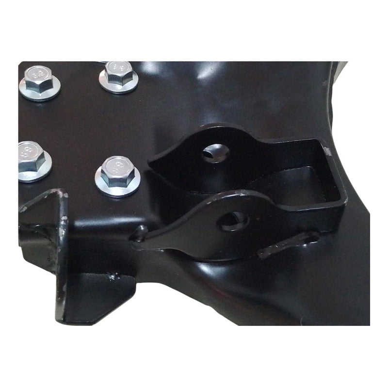 Horquilla S-10 2022 Al 2024 Inf Der C/rotula C/bujes
