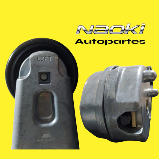 Tensor Accesorios Jaguar X-type 2002 Al 2008 2.5, 3.0