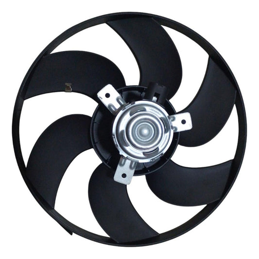 Ventilador Platina 2002 Al 2010 Sin Aire Sin Tolva 1.6