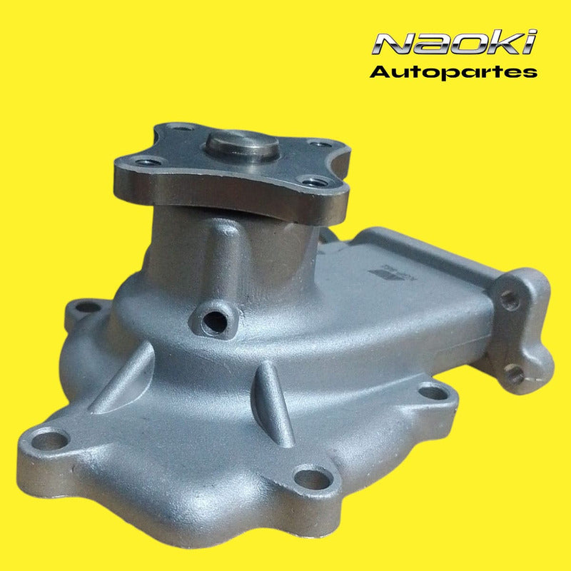 Bomba Agua Sentra 1991 Al 1999 1.6l