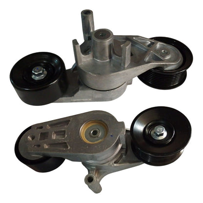 Tensor Accesorios E-350 Super Duty 2004 Al 2010 6.0